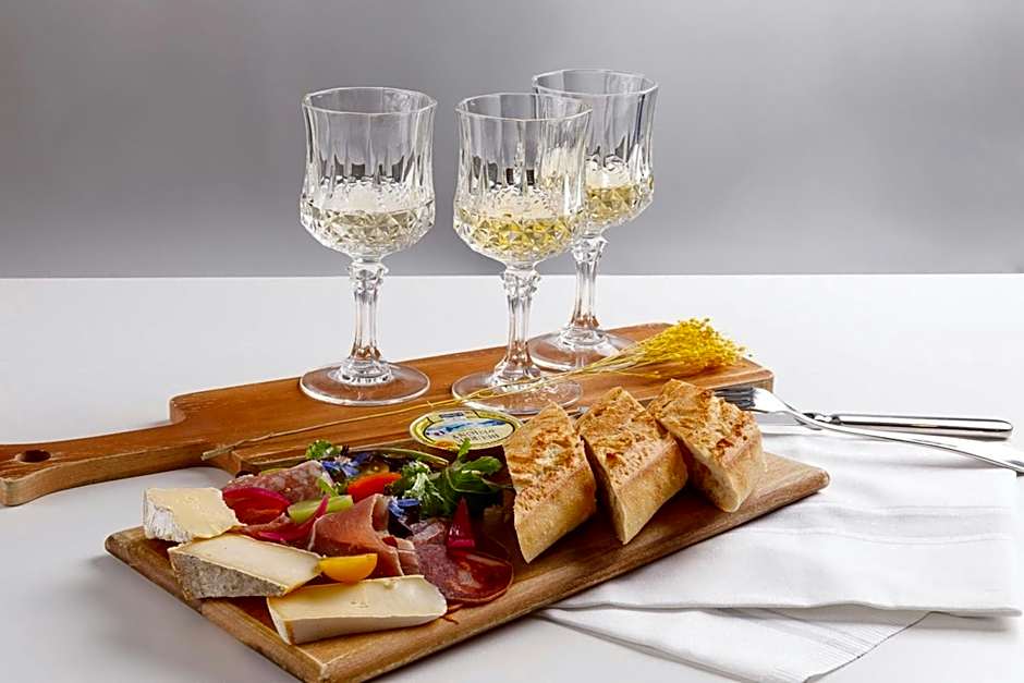 Courtyard by Marriott Paris Gare De Lyon