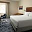 Fairfield Inn & Suites by Marriott Chattanooga