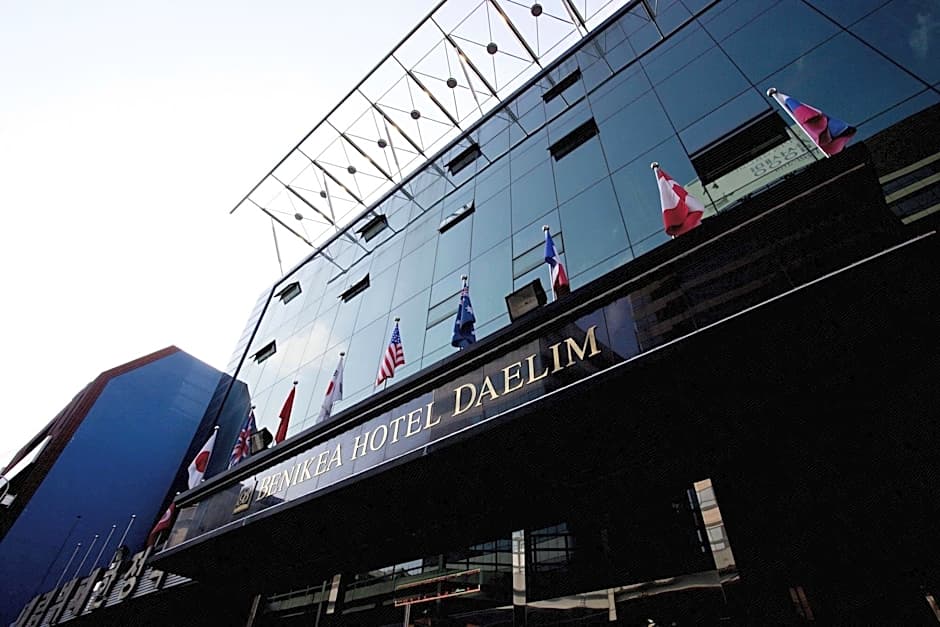 Benikea Hotel Daelim