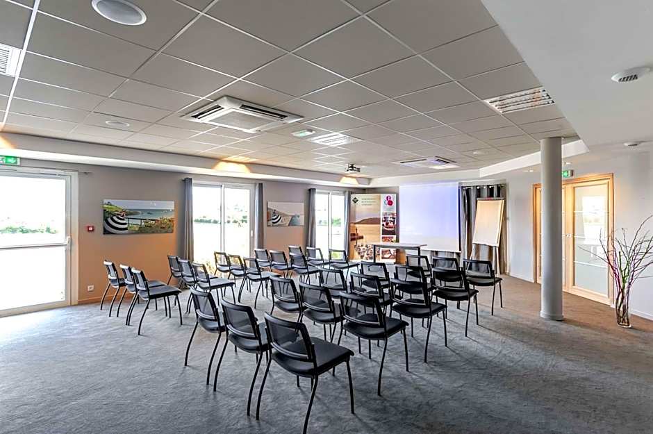 Brit Hotel Le Galion & Spa