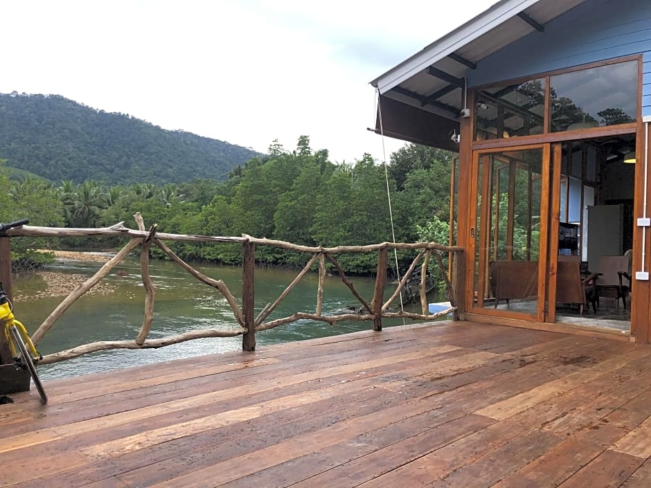 Baanchanlay Kohchang