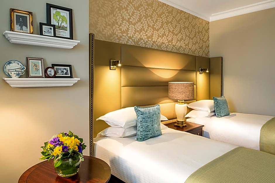 The Baileys Hotel London