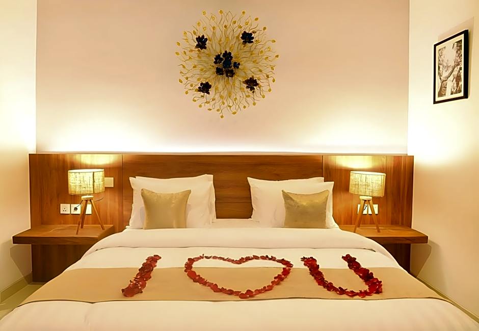 Freddies Villas Ubud Bali