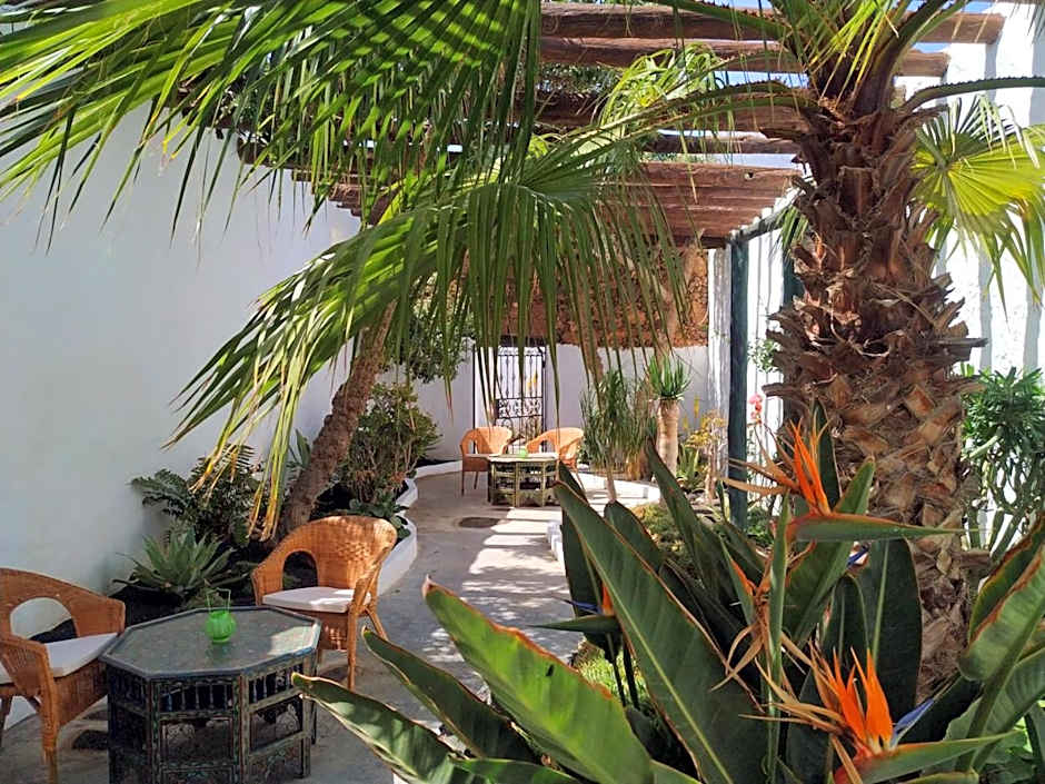 Los Lirios Hotel Rural - Adults Only
