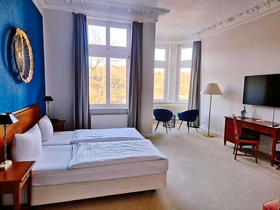 Hotel Villa Viktoria Luise