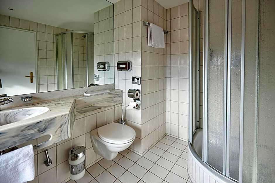 ERCK- Hotel & Gastronomie