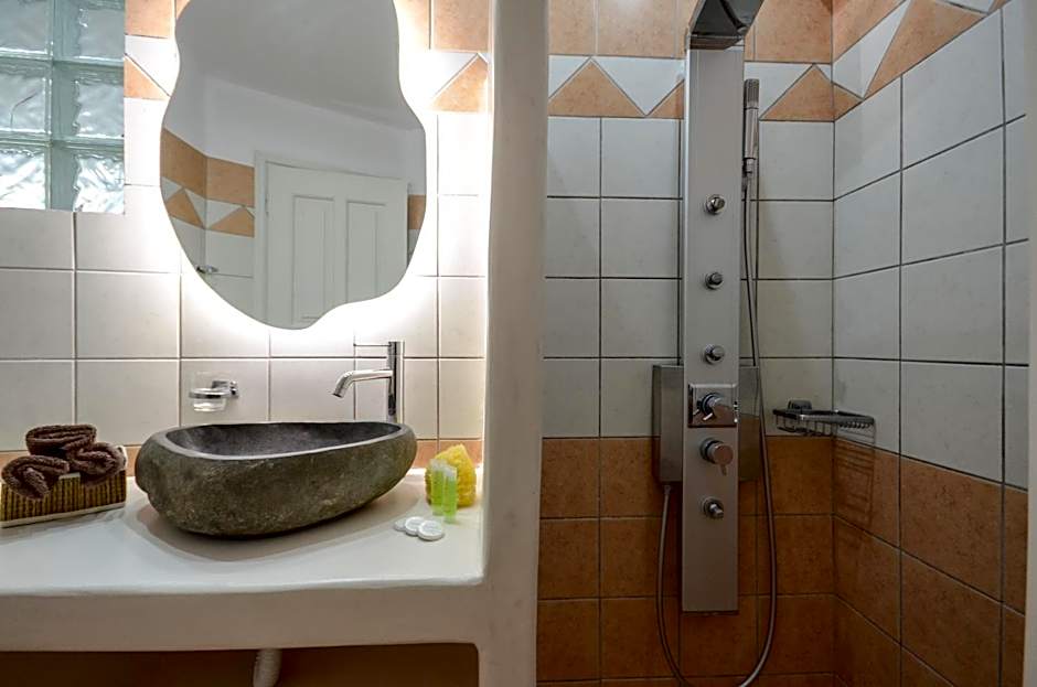 Naxos Dream Oniro Studios - Adults Only