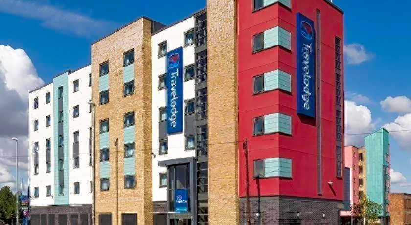 Travelodge Loughborough Central