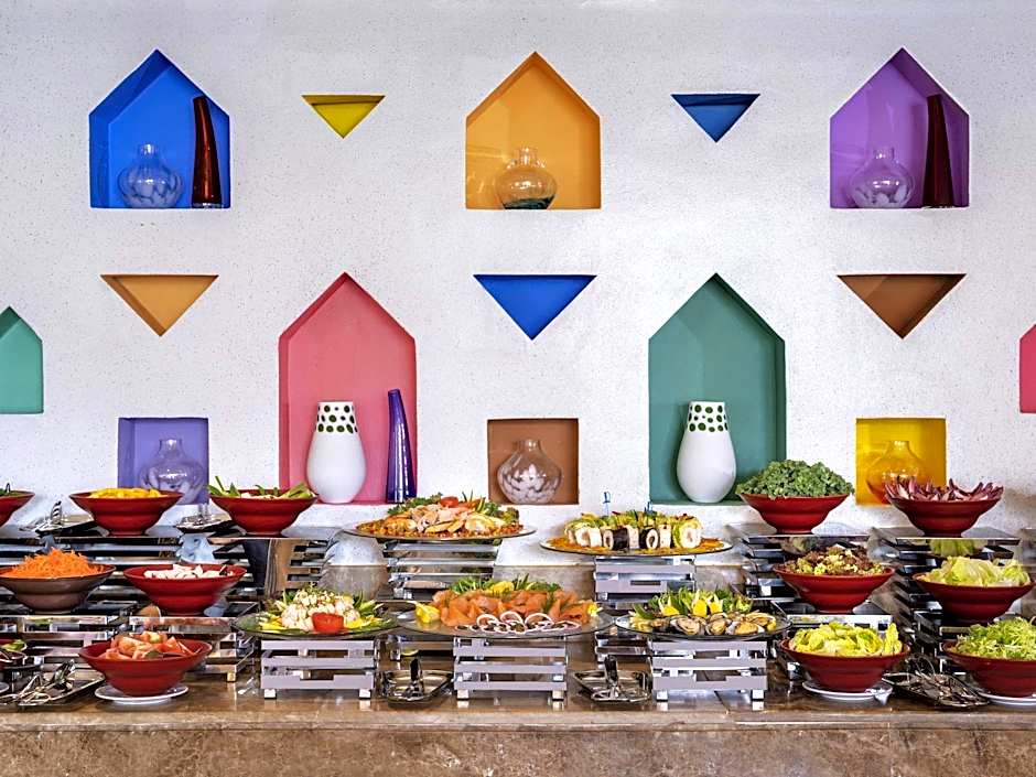 Movenpick Hotel & Residence Hajar Tower Makkah