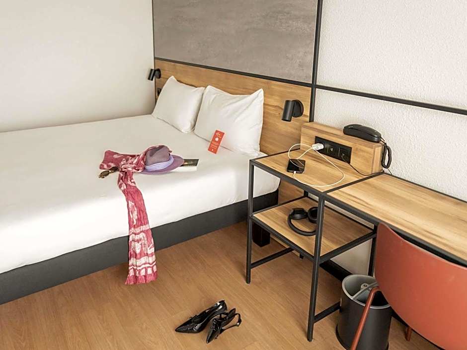 ibis Antwerpen Centrum