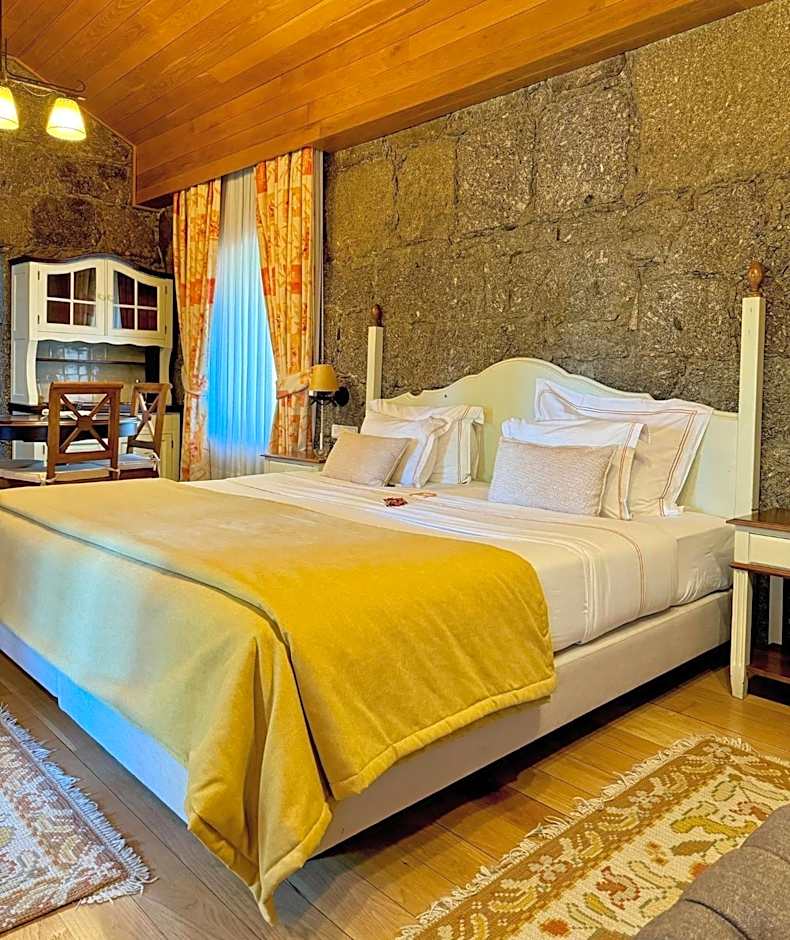 Hotel de Charme Quinta do Pinheiro