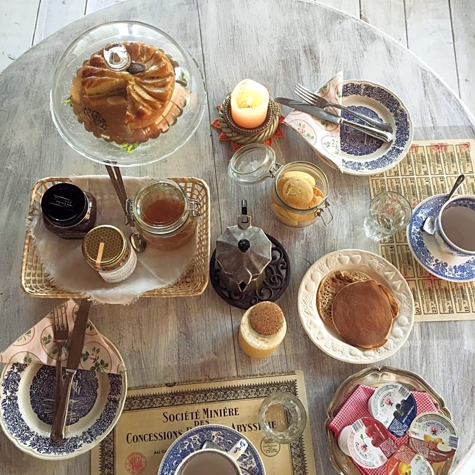 Bed & Breakfast Il mio Gelso