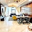Kiev Tower Hotel Apartments