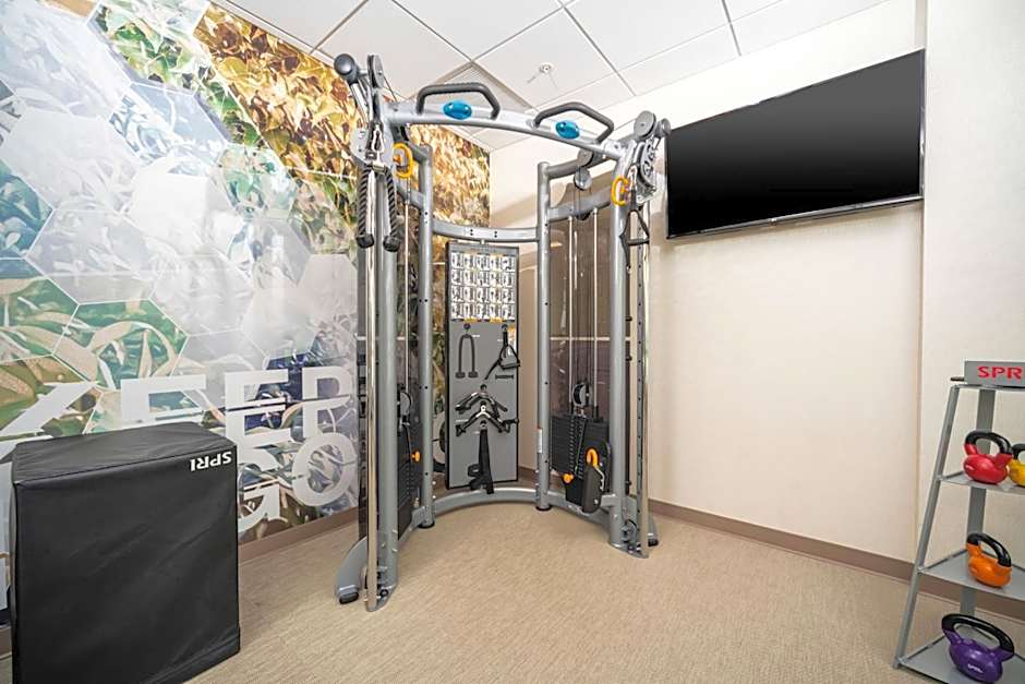 SpringHill Suites by Marriott Kenosha