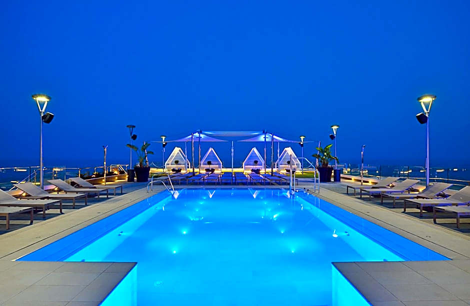 Meliá Costa Del Sol