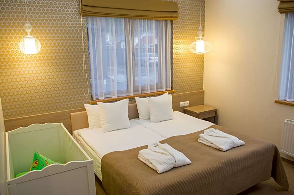Goda Hotel & Spa