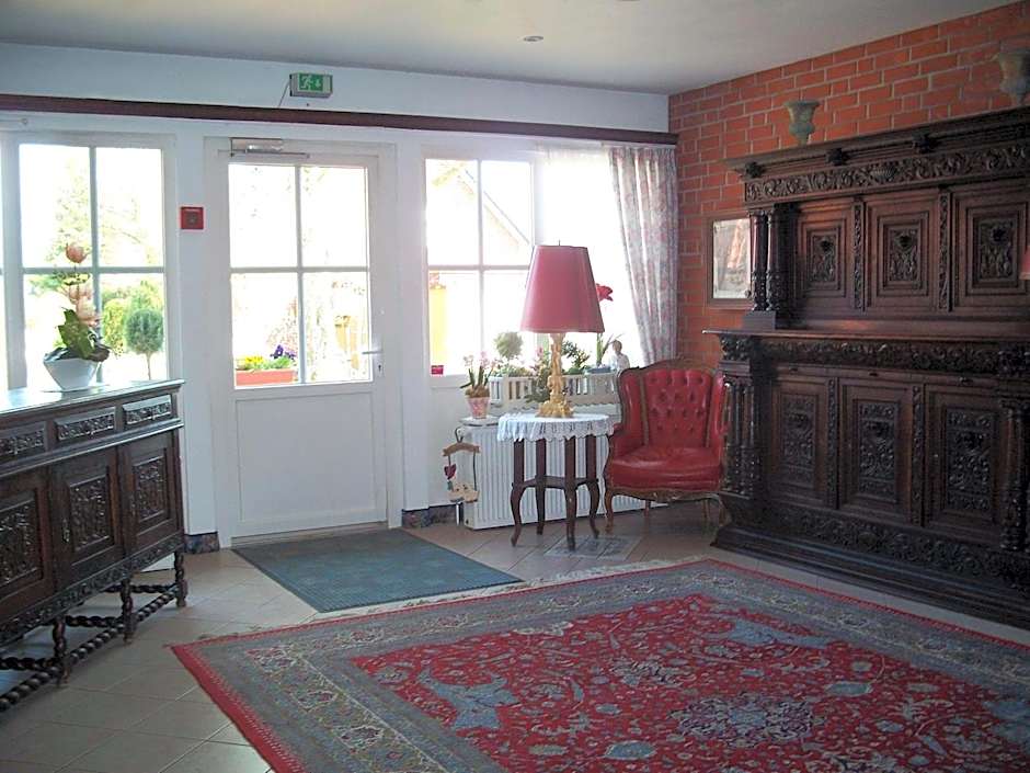 Hotel Barmstedter Hof