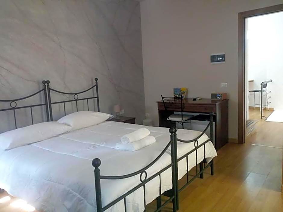 B&B Al Centro Storico