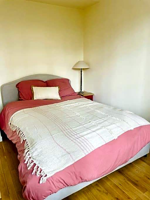 Villa Le Kerhou à La Baule