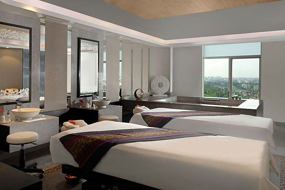 Le Meridien Dhaka