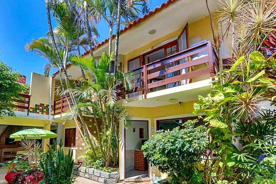Lemuria Apart Hotel