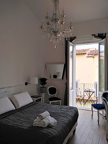 In San Frediano B&B