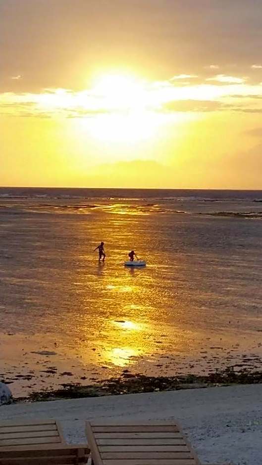 Elephant House and Bungalows Gili Air