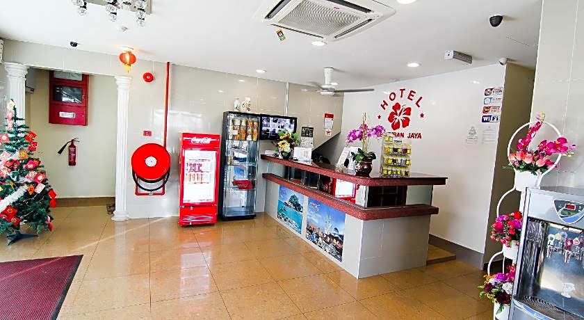 Hotel Seremban Jaya