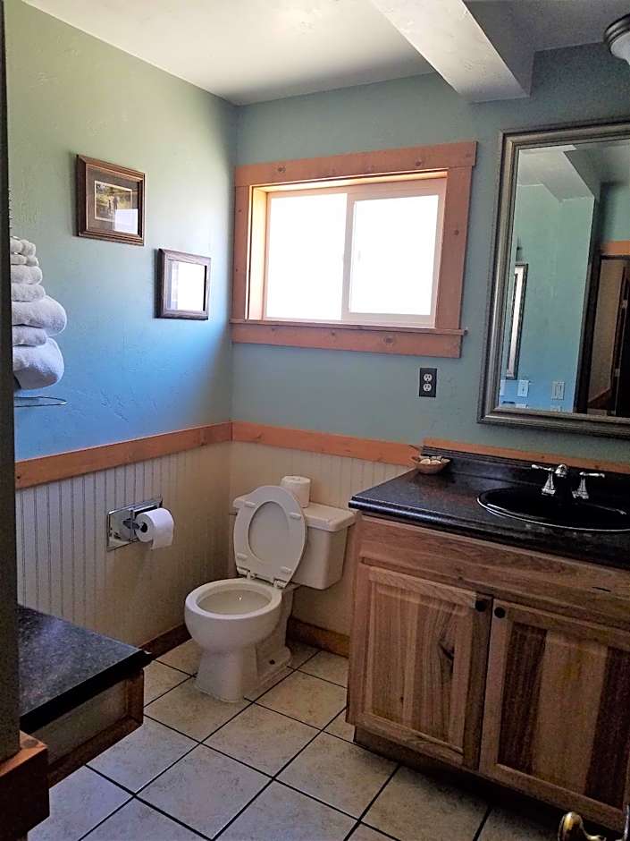 Lake View Lodge