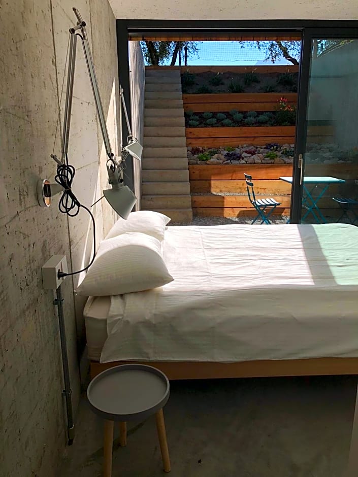 Da La Babi B&B