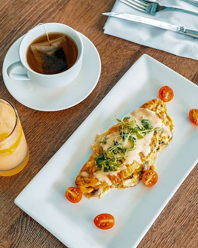 Aloft San Jose Hotel, Costa Rica