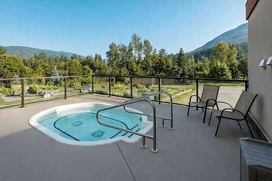 Northwinds Hotel Revelstoke