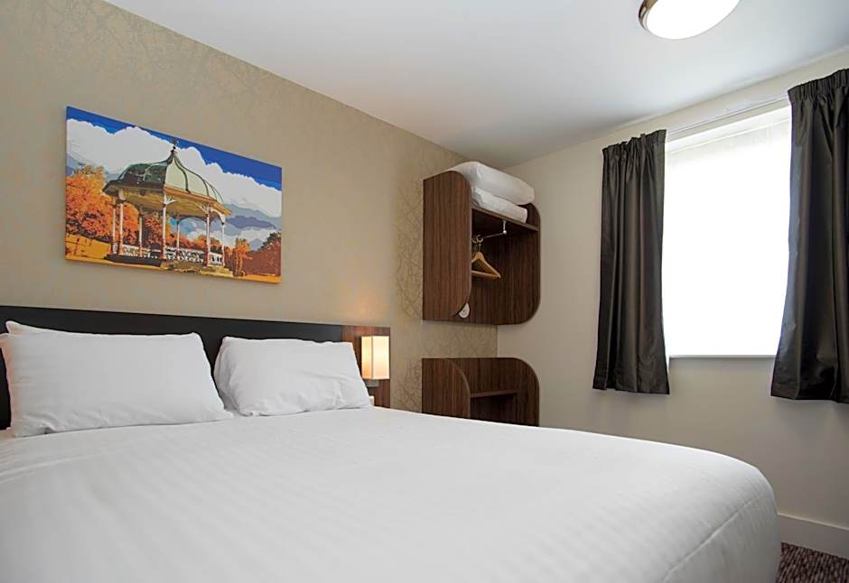 Sweet Chestnut, Dunfermline by Marston's Inns