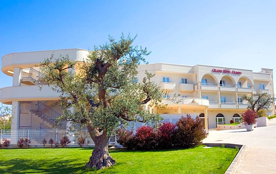 Grand Hotel Olimpo