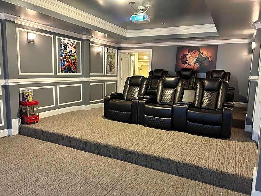 Luxury Mansion near WashingtonDC BnB