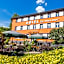 Hotel Zur Alten Oder- Frankfurt-Oder