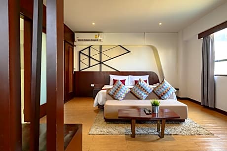 Grand Deluxe Double Room