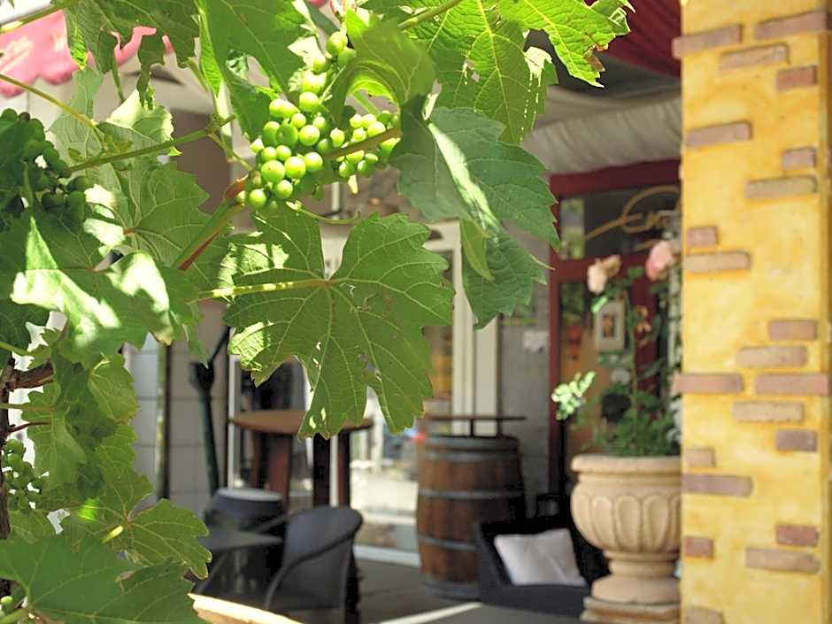 Hotel Ristorante La Terrazza