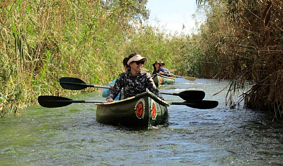 Chrislin African Lodge
