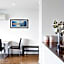 RNR Serviced Apartments North Melbourne