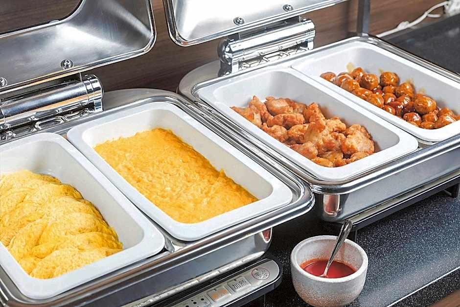 Sotetsu Fresa Inn Chiba Kashiwa