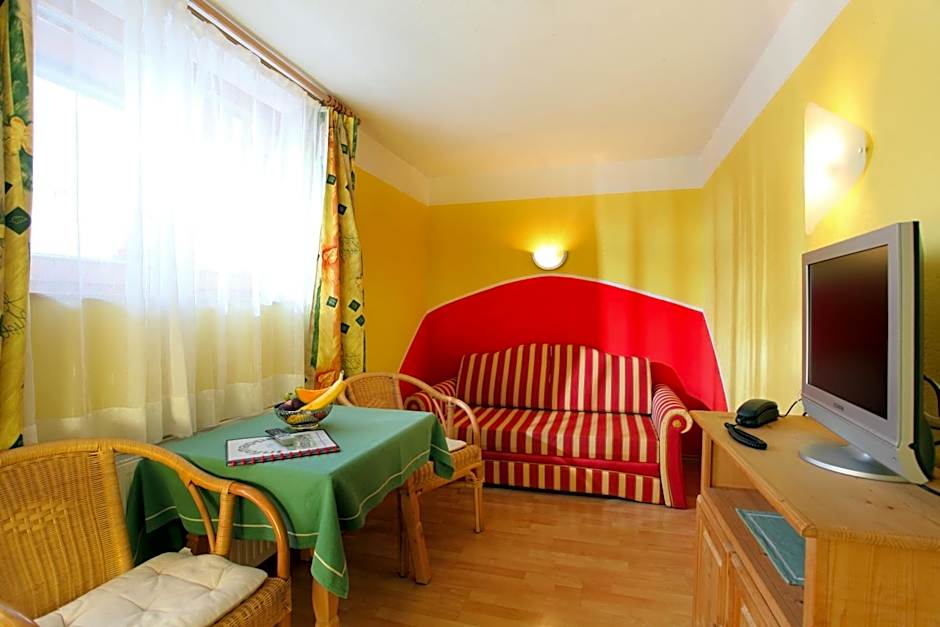 Alpenhotel Landhaus Küchl