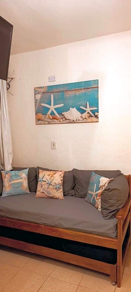 Alvorada no Morro Flat