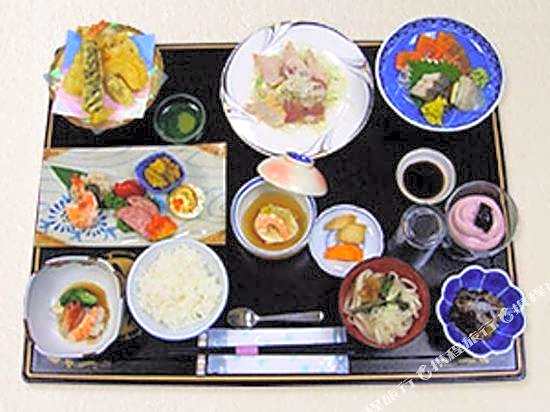 Hotel Okunakayama Kogen