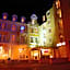 Hotel Rheinischer Hof Bad Soden