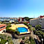 Résidence Agathéa - Centre Port - Cap d'Agde