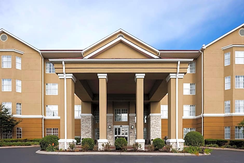 Homewood Suites By Hilton Chattanooga-Hamilton Place