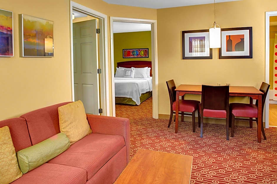 Hawthorn Extended Stay by Wyndham Cincinnati NE/Mason