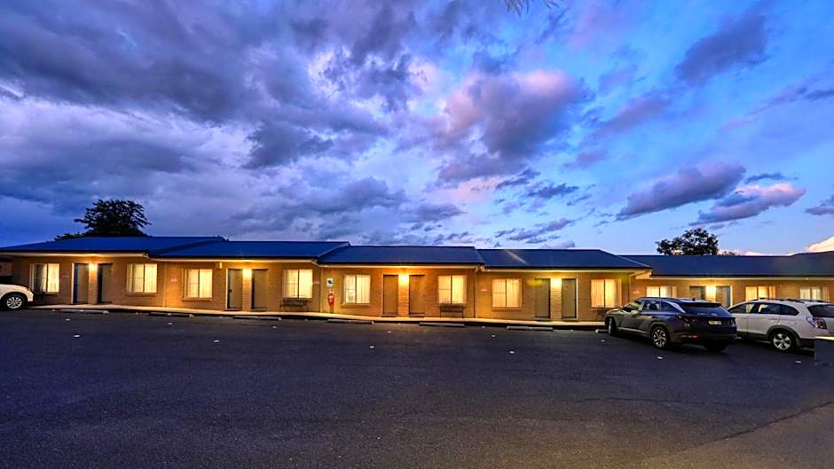 Edward Parry Motel and Apartments