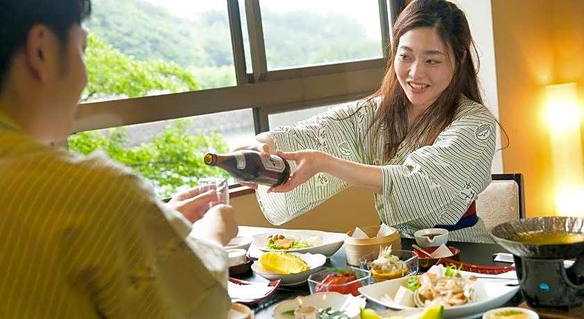 Tashiro Ryokan Annex